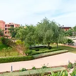 Luxury And Serenity At Noria Golf And Pool