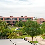 Luxury And Serenity At Noria Golf And Pool