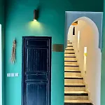 Riad Prive Luxe 3 Chambres Medina De Marrakech