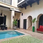 Riad Palais Bahia - Entire House - 5 Bedrooms