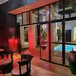 Riad Palais Bahia - Entire House - 5 Bedrooms