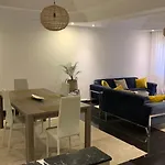 Appartement Au Coeur De Marrakech