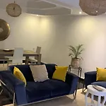 Appartement Au Coeur De Marrakech