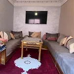 Apartment In Marrakech