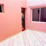 Apartment In Marrakech