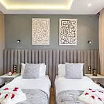 Golden Apartments