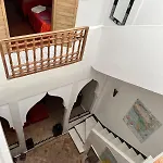 Logement Entier Marrakech G4 N41