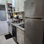 Comfortable Apartment Near The Airport