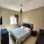Comfortable Apartment Near The Airport