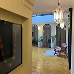 Riad Nayl Medina & Spa