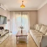 Dar Sawan - Beautiful 2Rooms & Terrace At Atlas Golf Palmeraie