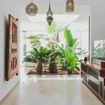 Modern Moroccan Villa