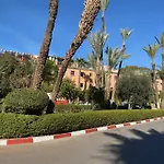 Riad L\'Emeraude Doree