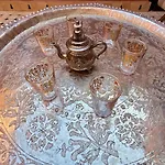 Riad L\'Emeraude Doree