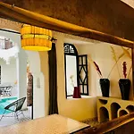 Riad Fabiola Et Spa