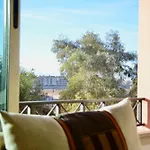 Appart Charmante Au Cour De Marrakech L\'Hivernage