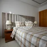 Appart Charmante Au Cour De Marrakech L\'Hivernage