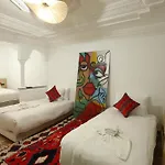 Riad Dar Lfen
