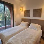 Palmeraie Marrakech, Appt 2Ch, Residence Avec Piscine