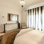 Amelkis Golf Marrakech, Villa 6Ch, Piscine Chauffee
