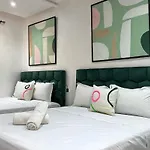 Splendid Apartment 8Minutes From The Center Gueliz
