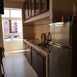 Appartement Mabrouka