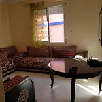 Appartement Mabrouka