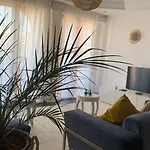 Appartement Au Coeur De Marrakech