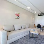 Appartement- Marrakech-Sapphire