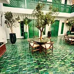Riad Jil