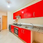 Logement Entier Appartement Cosy - Marrakech