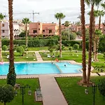 Artisan\'S Hideaway Marrakech