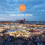 Artisan\'S Hideaway Marrakech