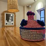 Miostello Lifestyle Hostel&Suites Marrakech
