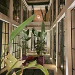 Miostello Lifestyle Hostel&Suites Marrakech