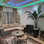 Elegant Apartment With High-End