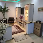 Elegant Apartment With High-End