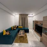 Charming 1-Bed Room Apartment In Marrakech