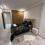 Charming 1-Bed Room Apartment In Marrakech
