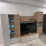 Charming 1-Bed Room Apartment In Marrakech