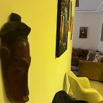 Appartement Marrakech 2 Chambres Residence Al Manar