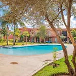 Appartement D\'Exception-Piscine