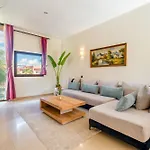Appartement D\'Exception-Piscine