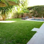 Timeless Villa At Golf Course With Private Pool