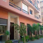 Residence Jasmin 2 Marrakech Gueliz