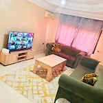 Appartement Cosy Family A Majorelle