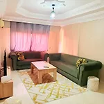 Appartement Cosy Family A Majorelle