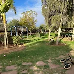 Palais Mamina 380M2 Au Coeur De La Palmeraie De Marrackech