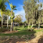 Palais Mamina 380M2 Au Coeur De La Palmeraie De Marrackech