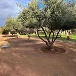 Palais Mamina 380M2 Au Coeur De La Palmeraie De Marrackech